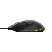 Мишка Trust GXT 109 Felox RGB Black (25036) Diawest