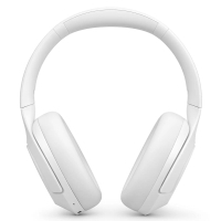Навушники Philips TAH8506 Over-ear ANC Hi-Res Wireless Mic White (TAH8506WT/00) Diawest