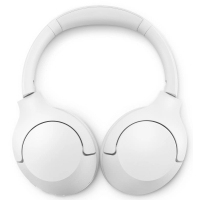 Навушники Philips TAH8506 Over-ear ANC Hi-Res Wireless Mic White (TAH8506WT/00) Diawest