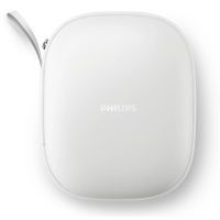 Навушники Philips TAH8506 Over-ear ANC Hi-Res Wireless Mic White (TAH8506WT/00) Diawest