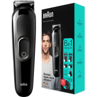 Тример Braun MGK 3320 (MGK3320) Diawest
