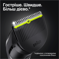 Тример Braun MGK 3320 (MGK3320) Diawest