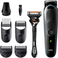 Тример Braun MGK 5345 (MGK5345) Diawest
