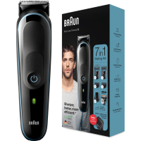 Тример Braun MGK 5345 (MGK5345) Diawest