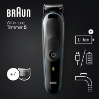 Тример Braun MGK 5345 (MGK5345) Diawest