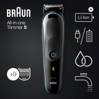 Тример Braun MGK 5380 (MGK5380) Diawest