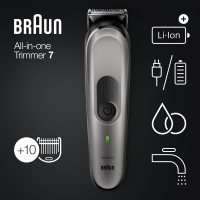Тример Braun MGK 7320 (MGK7320) Diawest