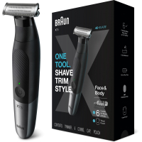 Тример Braun XT 5200 (XT5200) Diawest