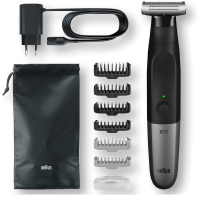 Тример Braun XT 5200 (XT5200) Diawest