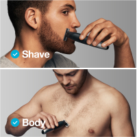 Тример Braun XT 5200 (XT5200) Diawest