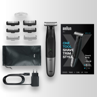 Тример Braun XT 5200 (XT5200) Diawest
