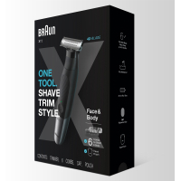 Тример Braun XT 5200 (XT5200) Diawest
