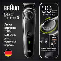 Тример Braun BT 3342 (BT3342) Diawest