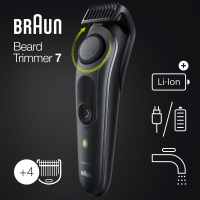 Тример Braun BT 7340 (BT7340) Diawest