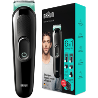 Тример Braun MGK 3321 (MGK3321) Diawest