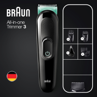 Тример Braun MGK 3321 (MGK3321) Diawest