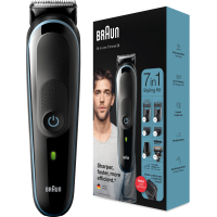 Тример Braun MGK 3345 (MGK3345) Diawest