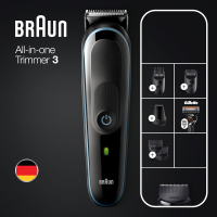 Тример Braun MGK 3345 (MGK3345) Diawest