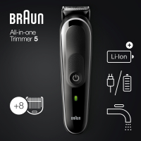 Тример Braun MGK 5360 (MGK5360) Diawest