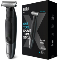 Тример Braun XT 5100 (XT5100) Diawest