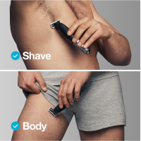 Тример Braun XT 5100 (XT5100) Diawest