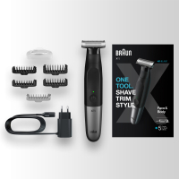 Тример Braun XT 5100 (XT5100) Diawest