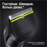 Тример Braun BT 3321 (BT3321) Diawest