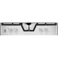 Варочная поверхность Electrolux KGS64562SX Diawest