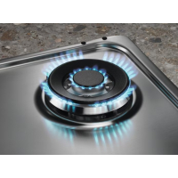 Варочная поверхность Electrolux KGS64562SX Diawest