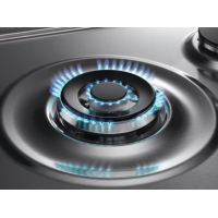 Варочная поверхность Electrolux KGS64562SX Diawest
