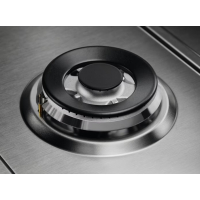 Варочная поверхность Electrolux KGS64562SX Diawest