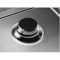 Варочная поверхность Electrolux KGS64562SX Diawest