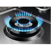 Варочная поверхность Electrolux KGS64562SX Diawest