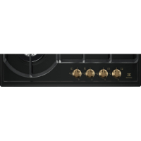 Варочная поверхность Electrolux EGH6343ROR Diawest