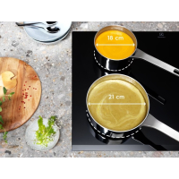 Варочная поверхность Electrolux LIV63431BK Diawest