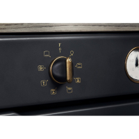 Духовой шкаф Hotpoint-Ariston FIT801HANHA Diawest