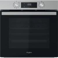 Духовой шкаф Whirlpool OMR58HU1X Diawest