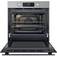 Духовой шкаф Whirlpool OMR58HU1X Diawest