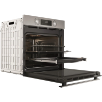 Духовой шкаф Whirlpool OMR58HU1X Diawest
