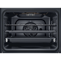Духовой шкаф Whirlpool OMR58HU1X Diawest