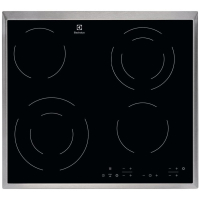 Варочная поверхность Electrolux EHF6342XOK Diawest