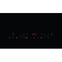 Варочная поверхность Electrolux EHF6342XOK Diawest