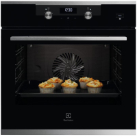 Духовой шкаф Electrolux KODEC75X Diawest
