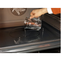 Духовой шкаф Electrolux KODEC75X Diawest