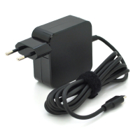 Блок питания к ноутбуку Merlion ASUS 45W, Type-C (LAS45/Type-C) Diawest