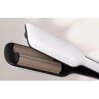 Вирівнювач для волосся Xiaomi Enchen Hair Curling Iron Enrollor White EU Diawest