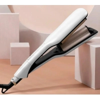 Выпрямитель для волос Xiaomi Enchen Hair Curling Iron Enrollor White EU Diawest