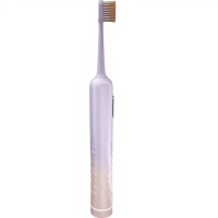 Электрическая зубная щетка Xiaomi Enchen Electric Toothbrush Aurora T3 Pink Diawest