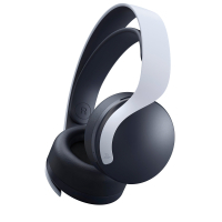 Навушники Playstation 5 Pulse 3D Wireless Headset White (9387909) Diawest