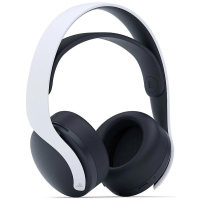 Наушники Playstation 5 Pulse 3D Wireless Headset White (9387909) Diawest